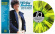 Dolenz Micky - Live In Japan (Splatter Vinyl) Dolenz Micky - Live In Japan (Splatter Vinyl)