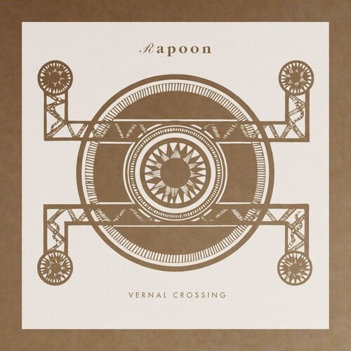 Rapoon - Vernal Crossing
