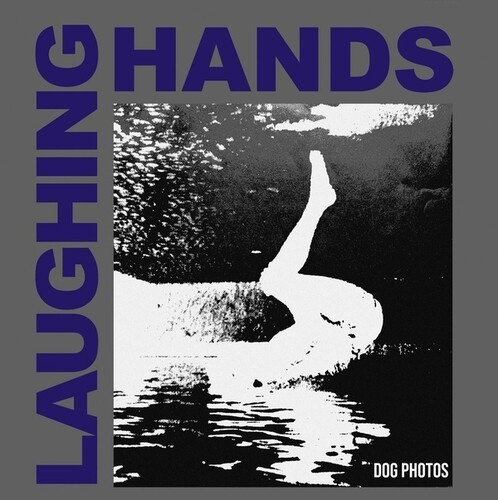 Laughing Hands - Dog Photos