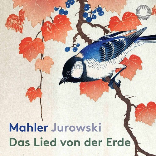 Gustav Mahler - Das Lied Von Der Erde
