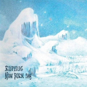 Ruphus - New Born Day (White)