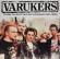 Varukers - Vintage Varukers (Rare And Unreleas Varukers - Vintage Varukers (Rare And Unreleas