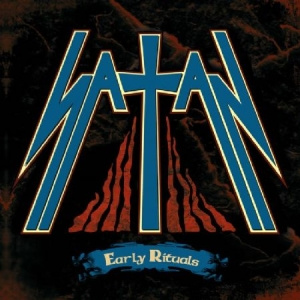 Satan - Early Rituals