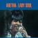 Aretha Franklin - Lady Soul Aretha Franklin - Lady Soul