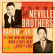 The Neville Brothers - Aaron & Art And That New Orleans Rock & Roll Beat, 1955-1962 The Neville Brothers - Aaron & Art And That New Orleans Rock & Roll Beat, 1955-1962