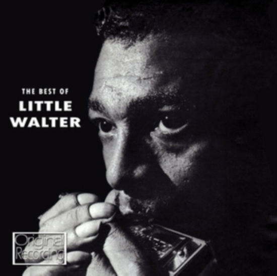 Little Walter - Best Of Little Walter