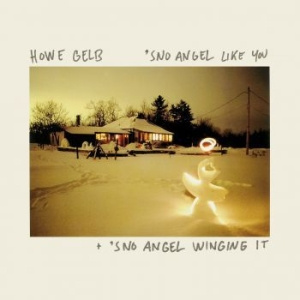 Howe Gelb - Sno Angel Like You/Winging It (+Dvd)