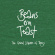 Beans On Toast - Grand Scheme Of Things Beans On Toast - Grand Scheme Of Things