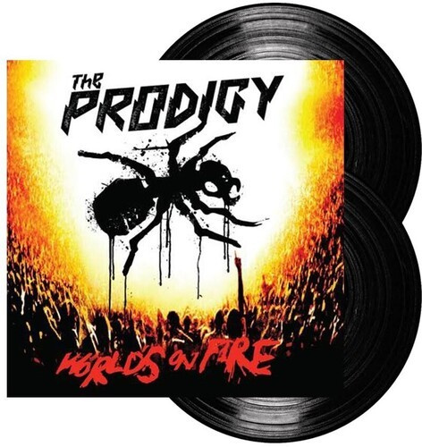 The Prodigy - World's On Fire (Live) (Live At Mil