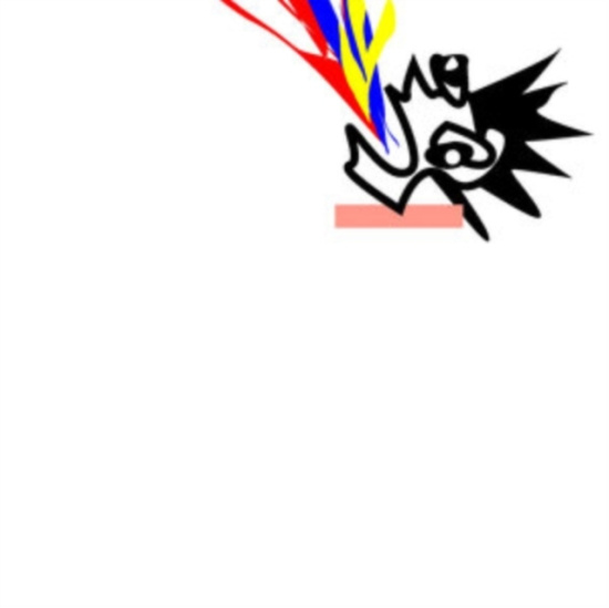 Barcelona - Residuos Del Ultrasonido