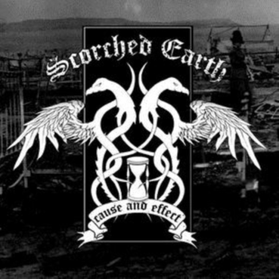 Scorched Earth - Cause And Effect 7