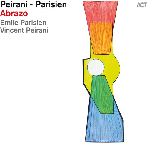 Peirani Vincent Parisien Emile - Abrazo