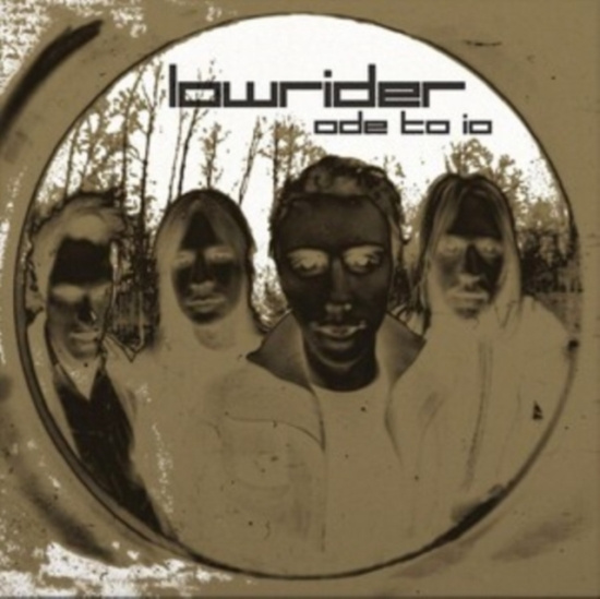 Lowrider - Ode To Io (2 Cd)