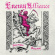 Enemy Alliance - Damnation Dawning (Purple Vinyl) Enemy Alliance - Damnation Dawning (Purple Vinyl)