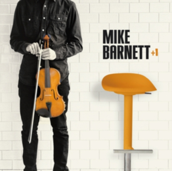 Barnett Mike - 1