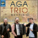 A.G.A Trio - Meeting A.G.A Trio - Meeting