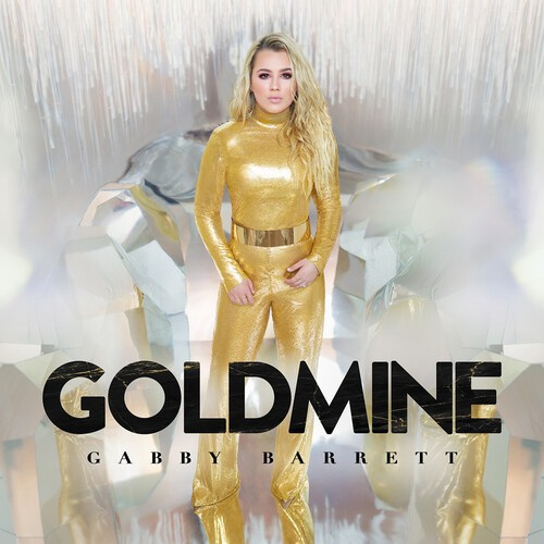 Gabby Barrett - Goldmine (Ltd. Vinyl)