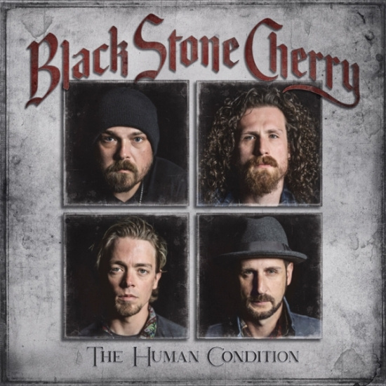 Black Stone Cherry - Human Condition