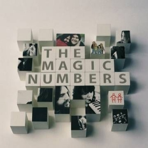 The Magic Numbers - Magic Numbers (Rsd)