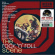 Blandade Artister - The Rock And Roll Scene (Rsd 2Lp) Blandade Artister - The Rock And Roll Scene (Rsd 2Lp)