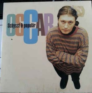Oscar Danielson - Schysst Och Populär
