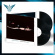 Kirlian Camera - Invisible Front. 2005 (2 Lp Black V Kirlian Camera - Invisible Front. 2005 (2 Lp Black V