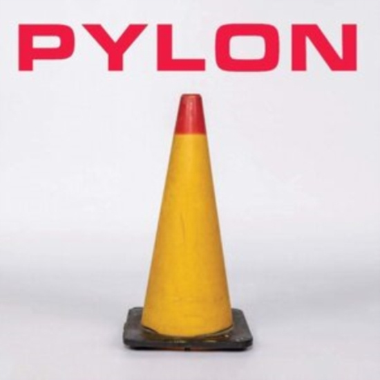 Pylon - Pylon Box