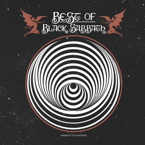 Various Artists - Best Of 2 Cd (Redux)  Black Sabbath