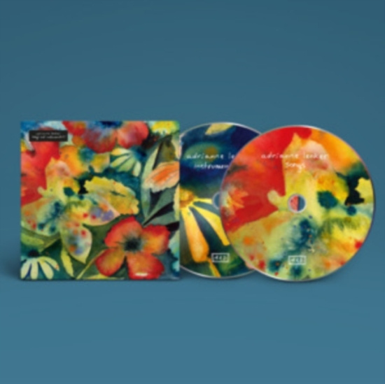 Lenker Adrianne - Songs And Instrumentals