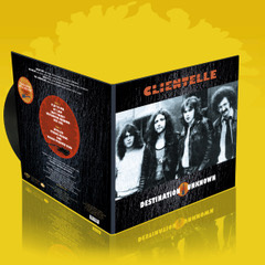 Clientelle - Destination Unknown