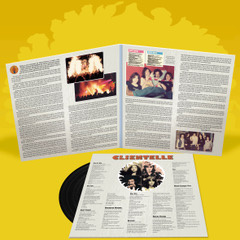 Clientelle - Destination Unknown