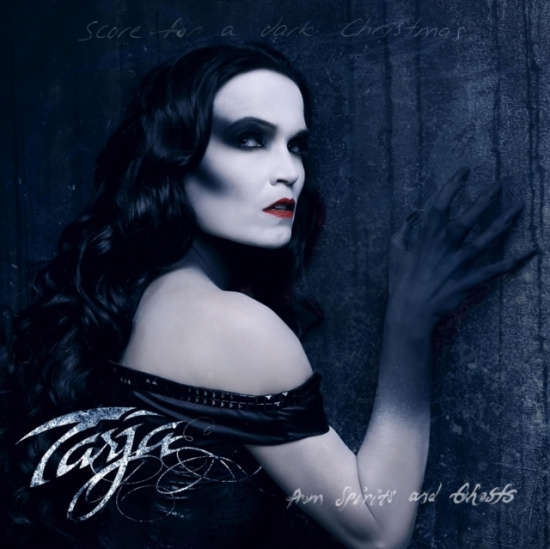 Tarja Turunen - From Spirits And Ghosts (Score For