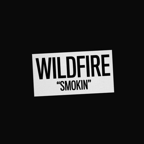 Wildfire - Smokin' (Vinyl Lp)