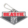 Beastie Boys - Keychain: Diamond Logo Beastie Boys - Keychain: Diamond Logo