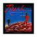 Rush - Hemispheres Retail Packaged Patch Rush - Hemispheres Retail Packaged Patch