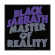 Black Sabbath - Master Of Reality Retail Packaged Patch Black Sabbath - Master Of Reality Retail Packaged Patch