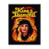 King Diamond - Fatal Portrait Retail Packaged Patch King Diamond - Fatal Portrait Retail Packaged Patch
