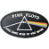 Pink Floyd - Dsotm Oval Woven Patch Pink Floyd - Dsotm Oval Woven Patch