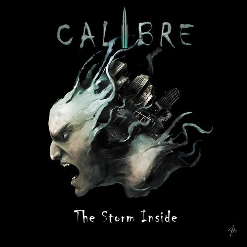 Calibre - The Storm Inside