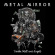 Metal Mirror - Vodka Hell And Angels Metal Mirror - Vodka Hell And Angels