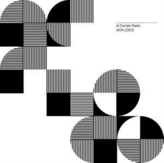 A Certain Ratio - Berlin