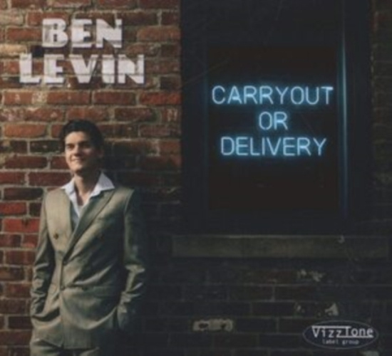 Ben Levin - Carryout Or Delivery