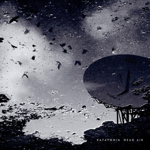 Katatonia - Dead Air (2 Cd + Dvd)