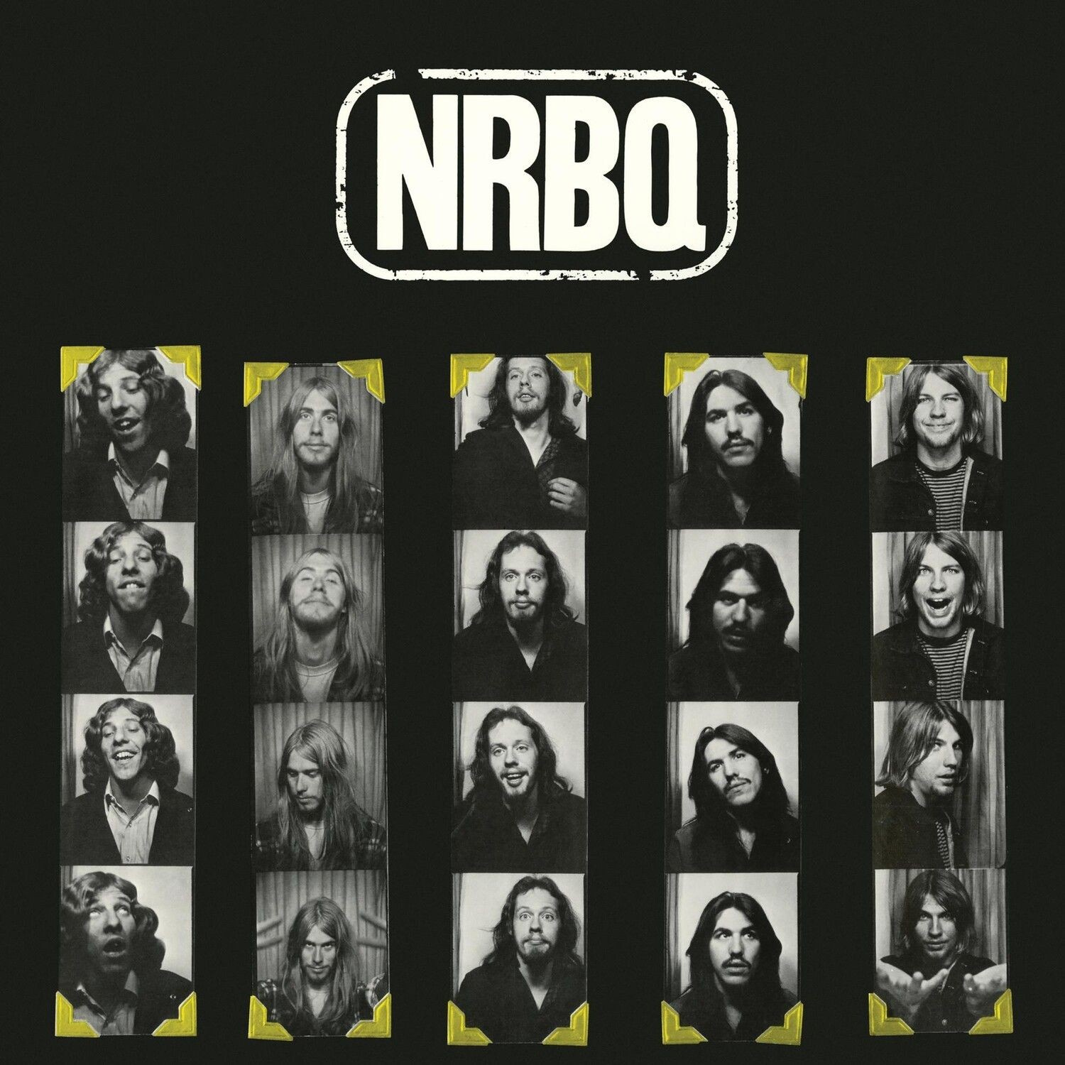 NRBQ - Nrbq