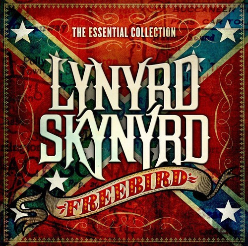 Lynyrd Skynyrd - Freebird