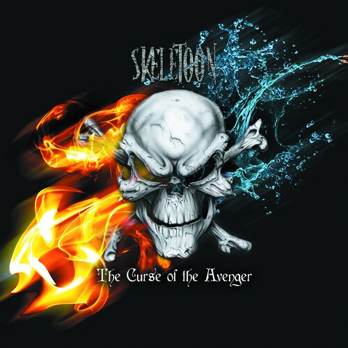 Skeletoon - Curse Of The Avenger The