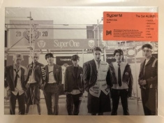Superm - Super One (Super Ver._target Exclus