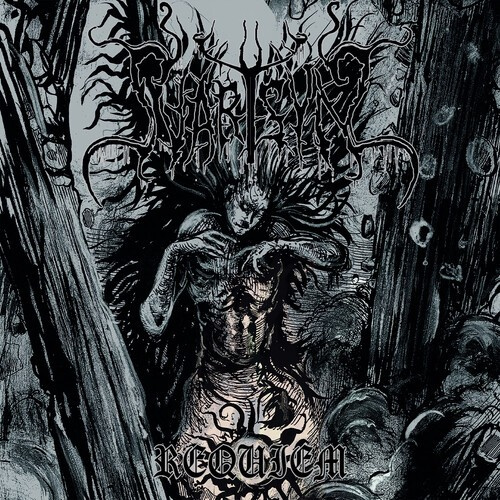 Svartsyn - Requiem