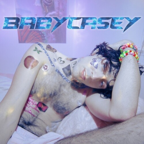 Casey Mq - Babycasey