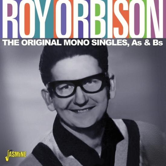 Roy Orbison - Original Mono Singles